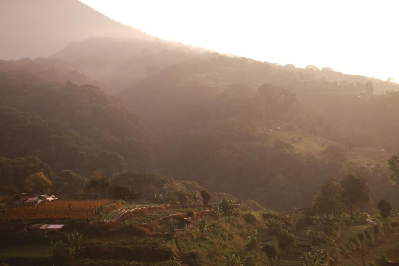 Pondok Kebun Gunung Bedugul  Exterior photo