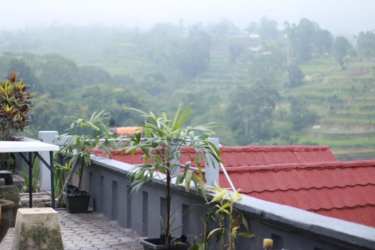 Pondok Kebun Gunung Bedugul  Exterior photo